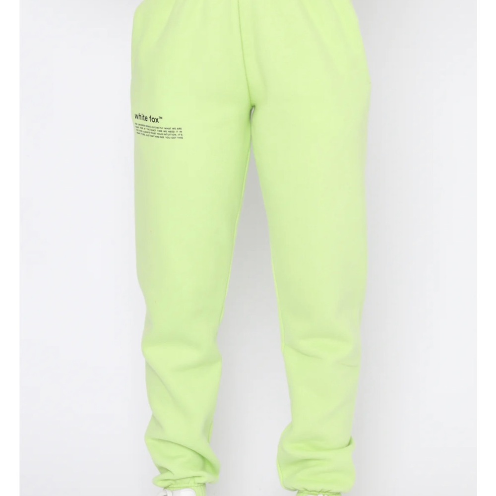 womens whitefox sweatpants